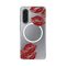 Futrola print Magsafe - Samsung A175 Galaxy A17 Kisses.