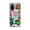 Silikonska futrola PRINT Skin - Xiaomi Redmi A5(173mm) Bella Vita.