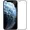 Zastitno Staklo Tempered glass Nillkin CP+ Pro - iPhone 12 Pro Max 6.7 crni.