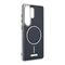 Futrola Magsafe Urban Leather - Samsung S948 Galaxy S26 Ultra tamno plava.