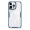 Futrola Nillkin Nature Pro Magnetic - iPhone 15 Pro 6.1 plava.