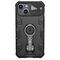 Futrola Nillkin CamShield Armor Pro - iPhone 14 crna.
