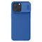 Futrola Nillkin CamShield Pro - iPhone 15 Pro Max 6.7 plava.