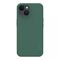 Futrola Nillkin Scrub Pro - iPhone 15 Plus zelena.
