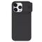 Futrola Nillkin CamShield Silky - iPhone 15 Pro 6.1 crna.