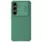 Futrola Nillkin CamShield Pro Magnetic - Samsung S921B Galaxy S24 zelena.