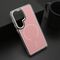 Futrola CLASSIC LOOK MagSafe - Samsung S948 Galaxy S26 Ultra 5G roze (MS).