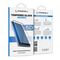 Zastitna folija za ekran GLASS 5D CURVED Full GLUE - Huawei Honor Magic 6 lite crna (MS).