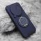 Futrola DEFENDER CAMSHIELD - Honor Magic 8 lite/X9D plava (MS).