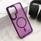 Futrola COLOR LOOK MagSafe - Samsung S948 Galaxy S26 Ultra 5G ljubicasta (MS).
