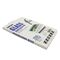 Zastitna folija za ekran GLASS - Lenovo Tab M10 TB-X605F/X605L/X505 (MS).