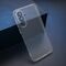 Futrola CLEAR CAMERA GLASS - Samsung A376 Galaxy A37 5G providna (MS).