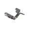 Flet kabl - iPhone 15 Pro+ konektor punjenja black (crni) (MS).