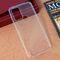 Silikonska futrola Ultra Thin - TCL 30 SE Transparent.