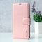 Futrola Hanman Canvas ORG - Xiaomi 13 Lite roze.