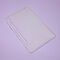 Silikonska futrola Ultra Thin - Samsung X700 Galaxy Tab S8 11.0 2022 Transparent.