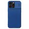 Futrola Nillkin CamShield Pro - iPhone 16 Pro plava.