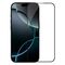 Zastitno staklo Tempered glass Nillkin 3D CP+Max - iPhone 16 Pro Max 6.9 crni.