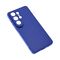 Futrola 3D Camera - Samsung S948 Galaxy S26 Ultra plava.