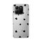 Silikonska futrola PRINT Skin - Honor X7d 4G/400 Smart 5G Hearts.