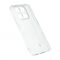 Silikonska futrola Teracell ultra tanka (skin) - Honor X7d 4G/400 Smart 5G Transparent.