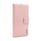 Futrola Hanman Canvas ORG - Huawei Honor Magic 8 Lite roze.