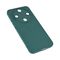 Futrola Blade - Huawei Honor Magic 8 Lite zelena.