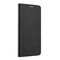 Futrola Teracell Elegant Flip - Huawei Honor Magic 8 Lite crna.