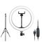 Tripod LC888 sa LED rasvetom.