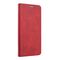 Futrola Teracell Elegant Flip - Huawei Honor Magic 8 Lite crvena.