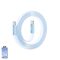 Data kabl REMAX Ultimate Series CB35 65W Ultra-Thin Fast Charging Type C na Type C 1.2m plavi.