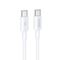 Data kabl REMAX Marlik Series RC-C021 PD Fast Charging 65W C-C 1M.