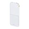 Univerzalna Back Up Baterija prenosiva baterija REMAX Lango II Series RPP-23 2.4A 10000mAh beli.