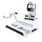 iPega PG-P5S006 vertikalni multifunkcionalni Drzac - PS5 slim/PRO RGB beli.
