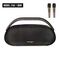 Bluetooth zvucnik KONFULON F40 80W baterija 12000mAh.