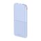 Univerzalna Back Up Baterija prenosiva baterija REMAX Lango II Series RPP-23 2.4A 10000mAh plavi.