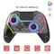 Joypad Bluetooth WIFI - PS5 crni RGB.