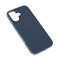 Futrola Magsafe TechWoven - iPhone 17 6.3 plava.