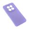Futrola Sparkle Dust - Xiaomi Redmi Note 15 Pro Plus 5G ljubicasta.