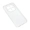 Futrola Sparkle Dust - Xiaomi Redmi Note 15 Pro Plus 5G Transparent.