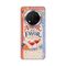 Silikonska futrola PRINT Skin - Huawei Honor Magic 7 lite Summer in Spain.