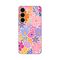 Silikonska futrola PRINT - Samsung S731B Galaxy S25 Fe Sunny Petals.
