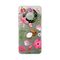 Silikonska futrola PRINT - Huawei Honor Magic 8 Lite Coconut Paradise.