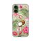 Futrola print Magsafe - iPhone 17 Coconut Paradise.
