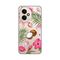 Silikonska futrola PRINT - Huawei Honor 400 Coconut Paradise.