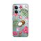 Silikonska futrola PRINT - Xiaomi Redmi 15C 4G Coconut Paradise.