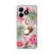 Silikonska futrola PRINT - Huawei Honor X5c Plus Coconut Paradise.