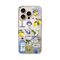 Futrola print Magsafe - iPhone 16 Pro Mediterranean Martini.