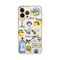 Futrola print Magsafe - iPhone 13 Pro Max 6.7 Mediterranean Martini.