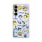 Silikonska futrola PRINT - Samsung S731B Galaxy S25 Fe Mediterranean Martini.